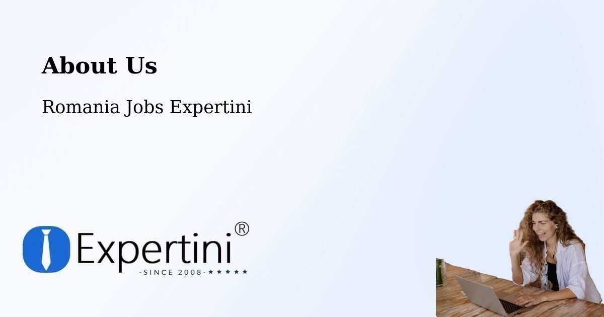 About Expertini Recruitment Platform  – Comuna Sârbeni - Comuna Sârbeni, Romania Jobs Expertini